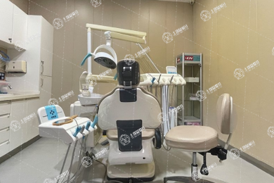 深圳諾德齒科羅湖怡景店