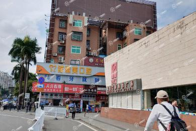 珠海市諾雅美口腔醫(yī)院口岸分院