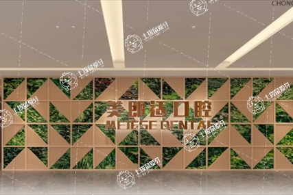 重慶美即適口腔（觀音橋）
