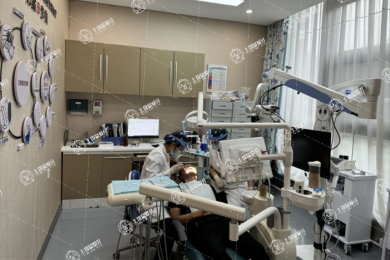 西安海蓓口腔
