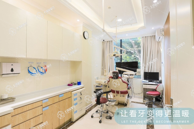 深圳索菲齒科（龍崗沙灣店）