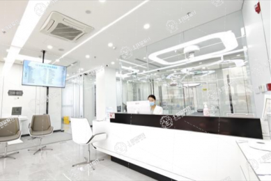 北京牙適樂口腔（佰嘉城店）