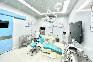深圳康樂一欣口腔門診部