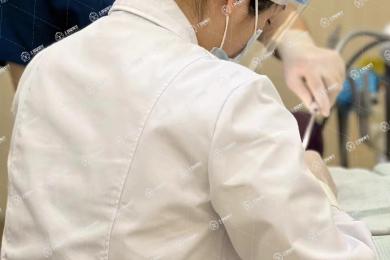 杭州杭數(shù)口腔門診部