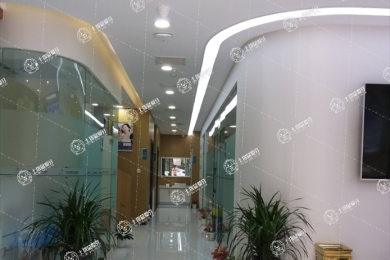 西安科恩口腔