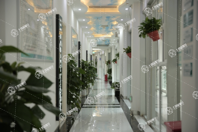 武漢晴川立康口腔（四新店）
