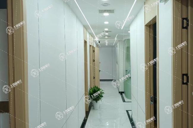 武漢晴川立康口腔（青菱店）