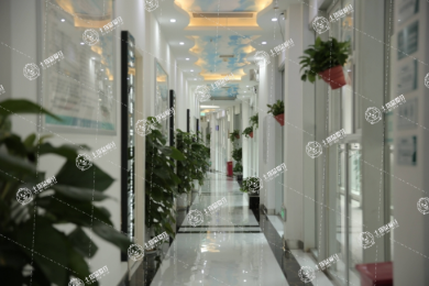 武漢晴川立康口腔（左嶺店）