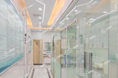 武漢晴川立康口腔（白沙洲店）