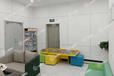 武漢晴川立康口腔（青菱店）