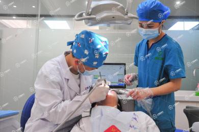惠州凱爾口腔門診部