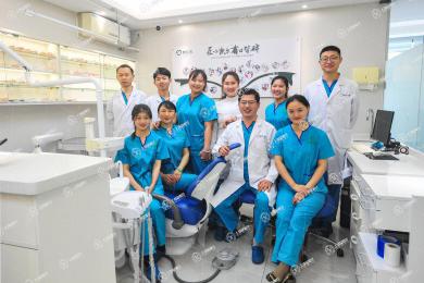 惠州凱爾口腔門診部