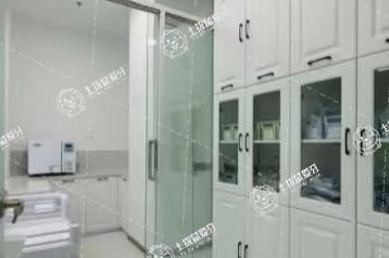 沈陽(yáng)全家口腔門診部（鐵西區(qū)店）