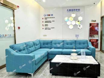 浙江慈溪圣甬口腔門診部