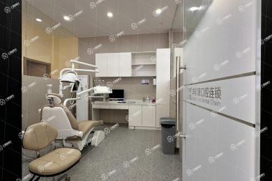 蘇州華爾康口腔（姑蘇店）