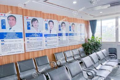 珠海九龍簡牙口腔門診