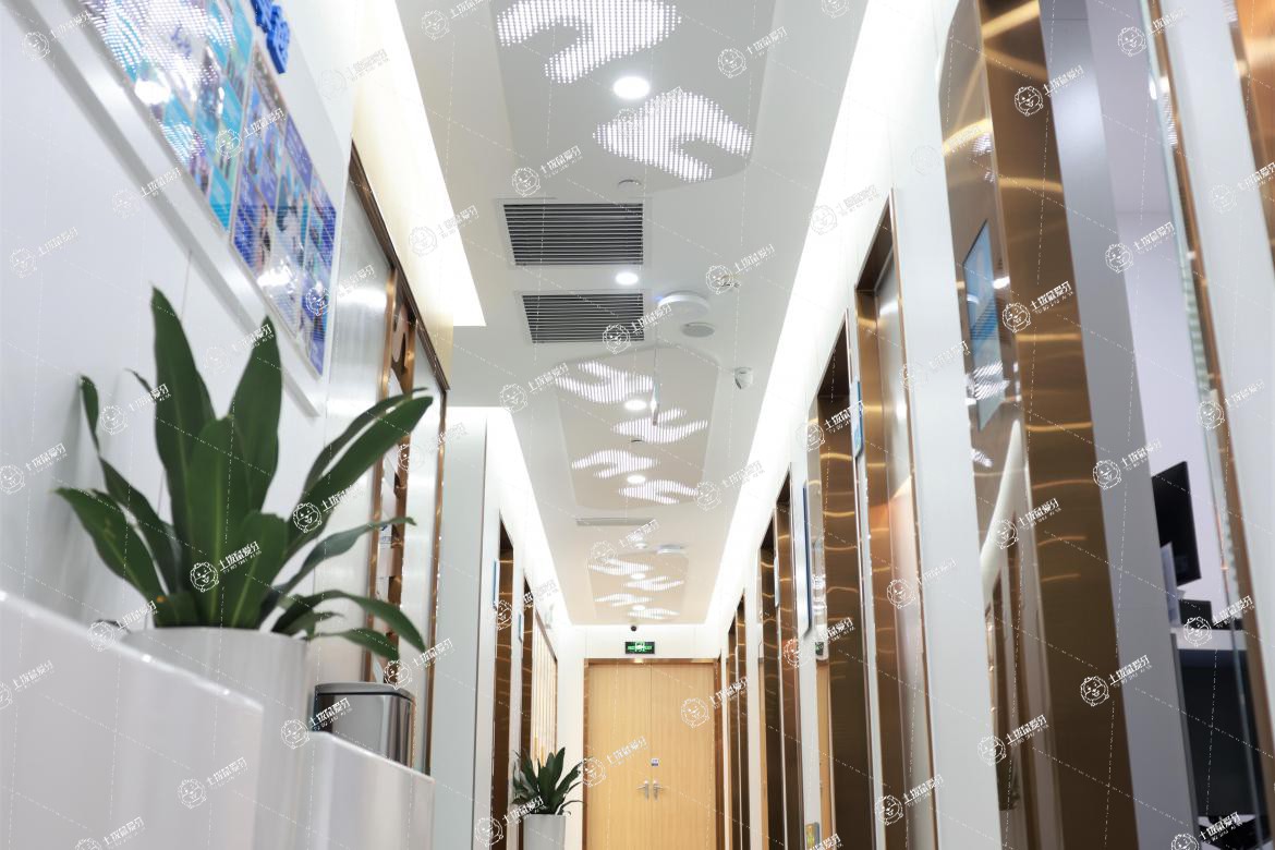 暨南大學穗華口腔（廣州番禺萬博院區(qū)）