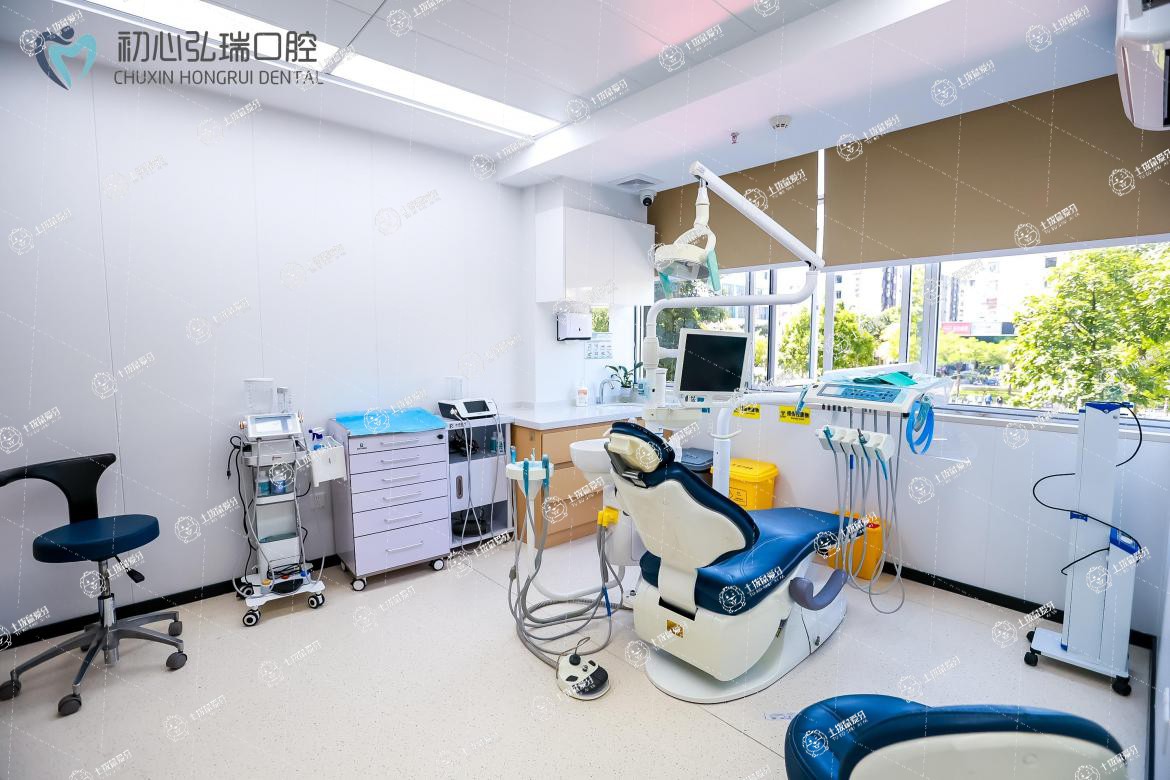 深圳初心口腔弘瑞門診（羅湖店）