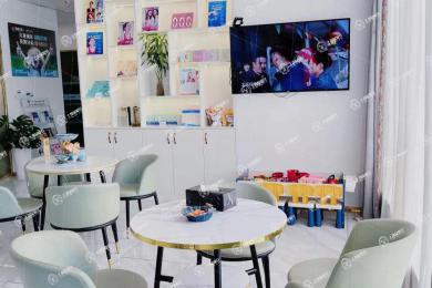 長(zhǎng)沙雨花區(qū)青橙口腔（復(fù)星店）