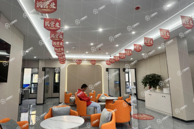 方正口腔（鷹潭分院）