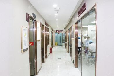 重慶眾植博仕口腔（沙坪壩店）