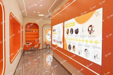 廣州星羽口腔（荔城店）