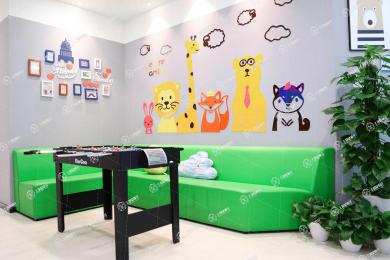 上海齊美口腔門診（大悅城店）