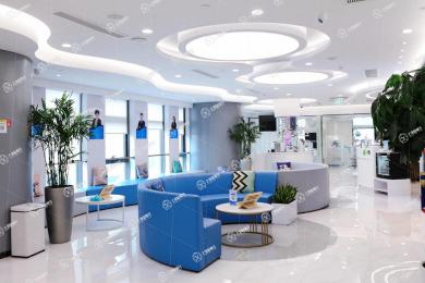 上海齊美口腔門診（大悅城店）