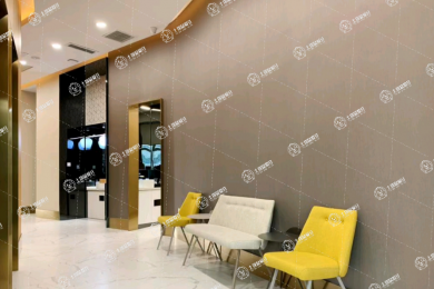 上海伸博口腔（虹橋萬(wàn)通店）