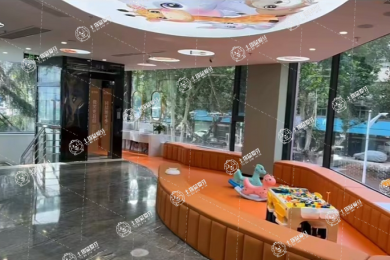 南京秦淮同喆口腔（白下路店）