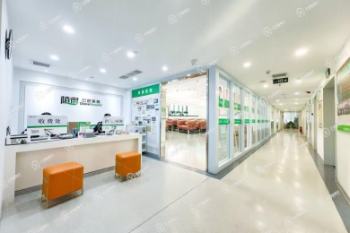 鄭州植得口腔醫(yī)院(金水總院)