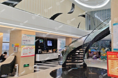 廈門美可普天使口腔（思明區(qū)湖濱東路店）