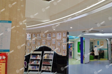 廈門美可普天使口腔（思明區(qū)湖濱東路店）