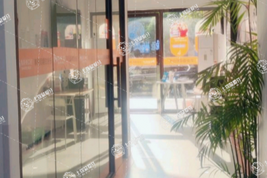 南昌兔斯美口腔（紅谷灘店）