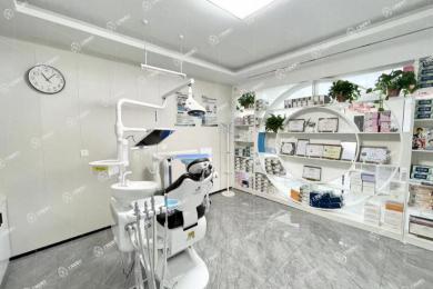 合肥肥東盛世口腔門診部（盛世家園店）