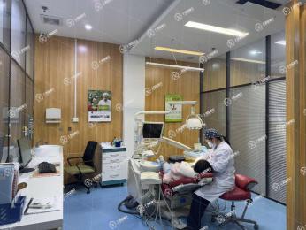 鄭州德正口腔門診（金水店）
