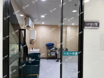 深圳萬(wàn)豐醫(yī)院口腔科