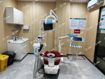 深圳萬(wàn)豐醫(yī)院口腔科