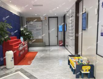 貴港柏樂(lè)口腔門(mén)診（荷城店）