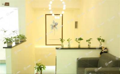長春現(xiàn)代口腔（普陽店）