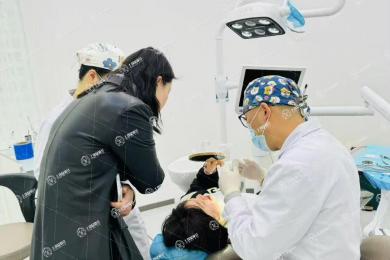 長沙心悅口腔門診部