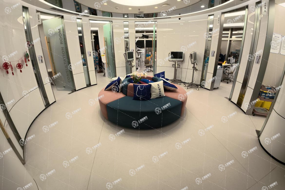 上海美之靜口腔門診部（蘭生大廈店）