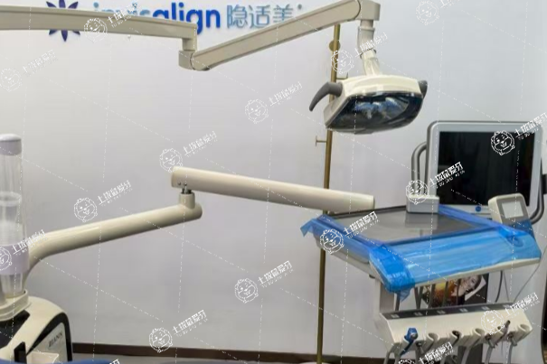 深圳薈博口腔門診部