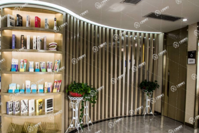 西安牙微笑口腔（碑林分店）