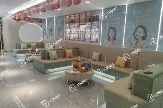 東莞暨博口腔醫(yī)院