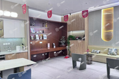 西安鼎秀齒科(高新萬達(dá)分店)