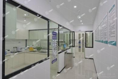 南昌品凱贛爾口腔門診部（佑民寺店）