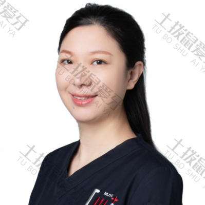 兒童牙齒早期矯治專家楊顏菁醫(yī)生簡介，時代天使隱形矯正21800元起