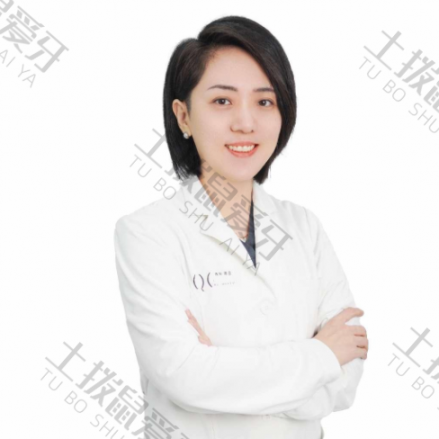 天津和平區(qū)微笑青澄口腔費麗思醫(yī)生，正雅隱形矯正22000-30000元